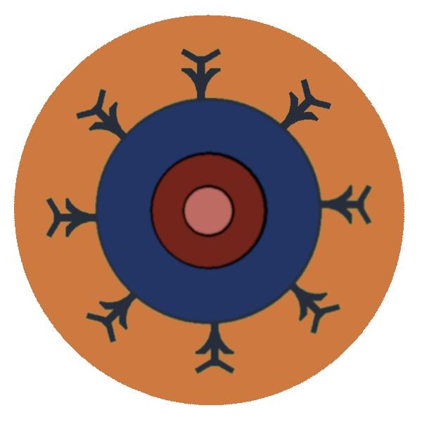 Legio VII 4th Century